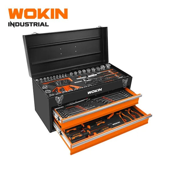 SOCKET SETS &amp; ACCESSORIES