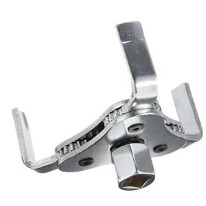 3 LEG ADJUSTABLE OIL FILTER REMOVAL TOOL