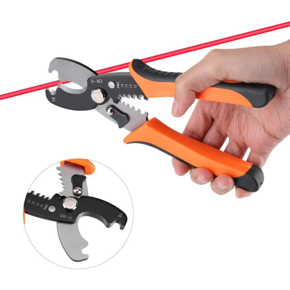 CABLE CUTTERS