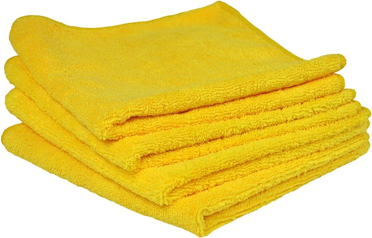 CLEANING PRODUCTS