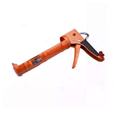 HARDEN CAULKING GUN 9" FRICTION TYPE