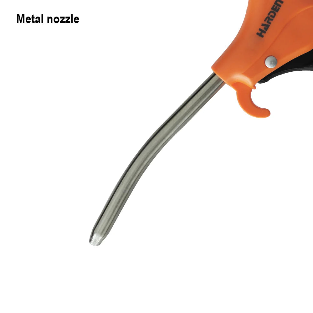 110 & 260 MM LONG HIGH PRESSURE AIR BLOW GUN
