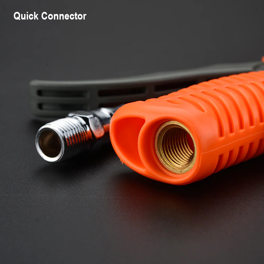 110 & 260 MM LONG HIGH PRESSURE AIR BLOW GUN
