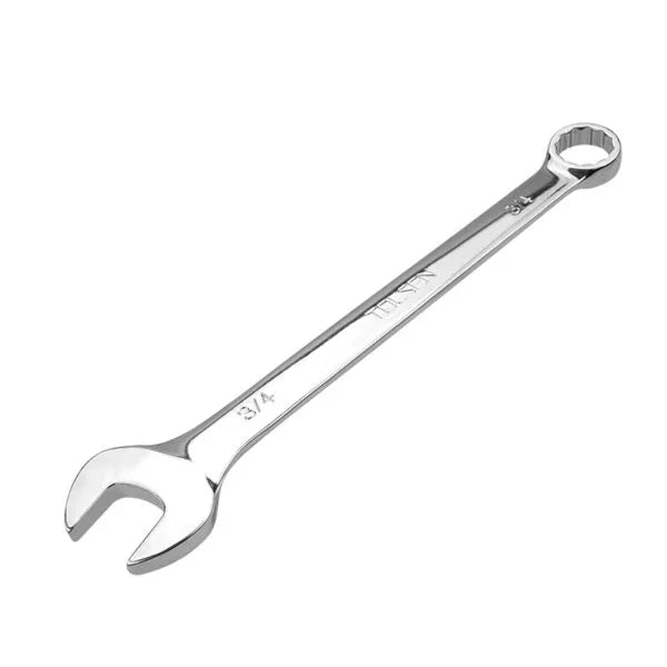 8 PC SAE IMPERIAL INCH SPANNER SET