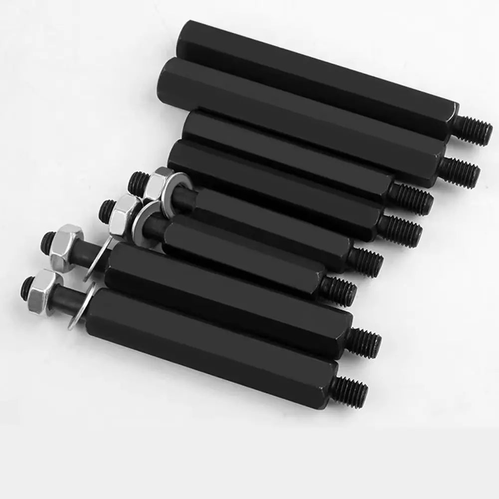 14 PC BEARING SEPARATOR PULLER KIT 5 TON CAPACITY