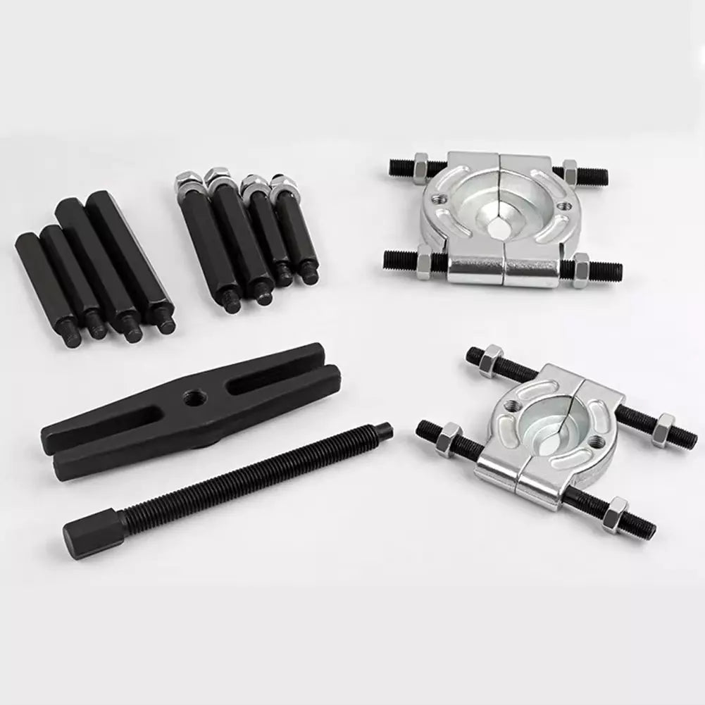 14 PC BEARING SEPARATOR PULLER KIT 5 TON CAPACITY
