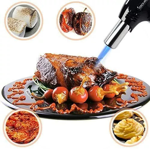 PROFESSIONAL BLOW TORCH BUTANE GAS