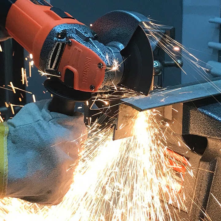 ABRASIVE METAL CUTTING DISC 230X2.0X22.23