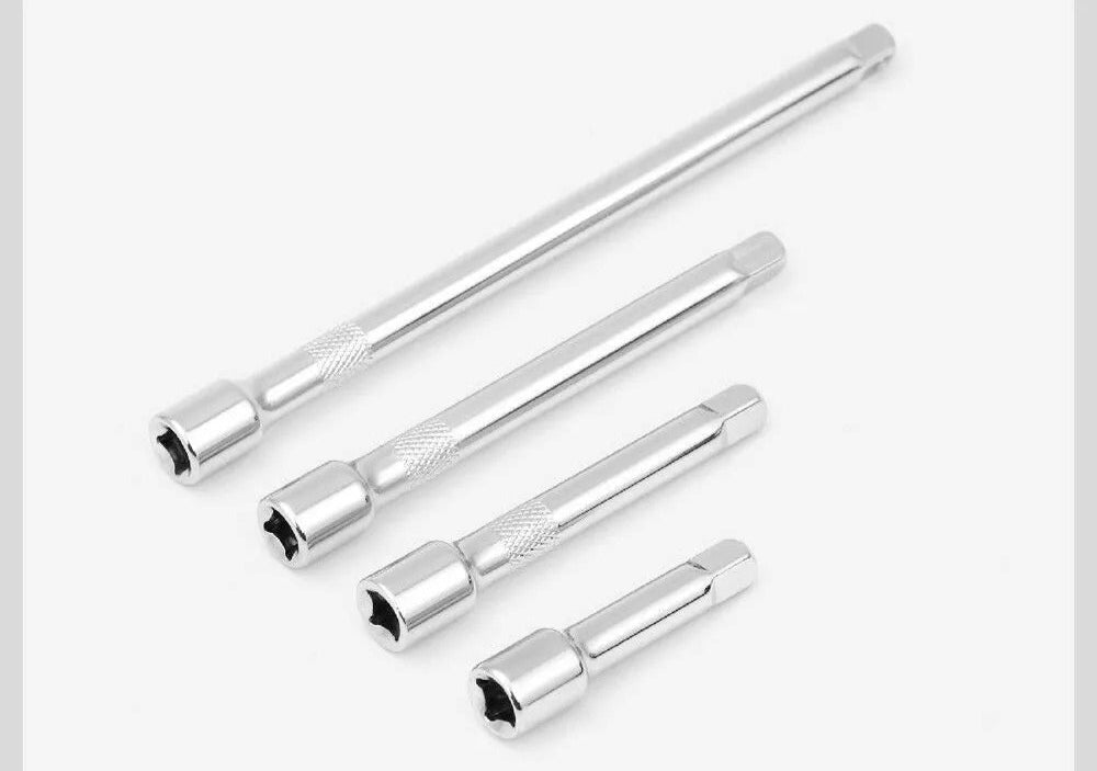 SOCKETS &amp; ACCESSORIES