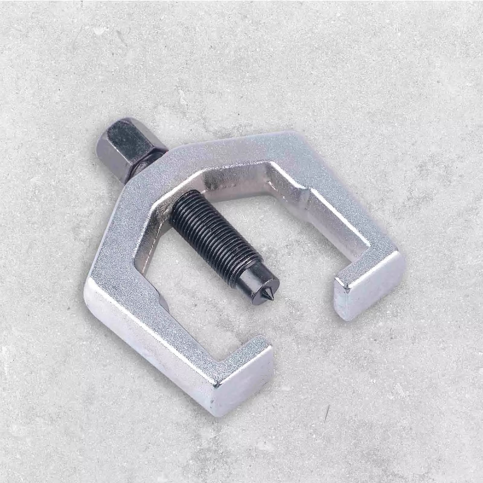 5 PC FRONT END SERVICE TOOL KIT BALL JOINT REMOVAL TOOL KIT