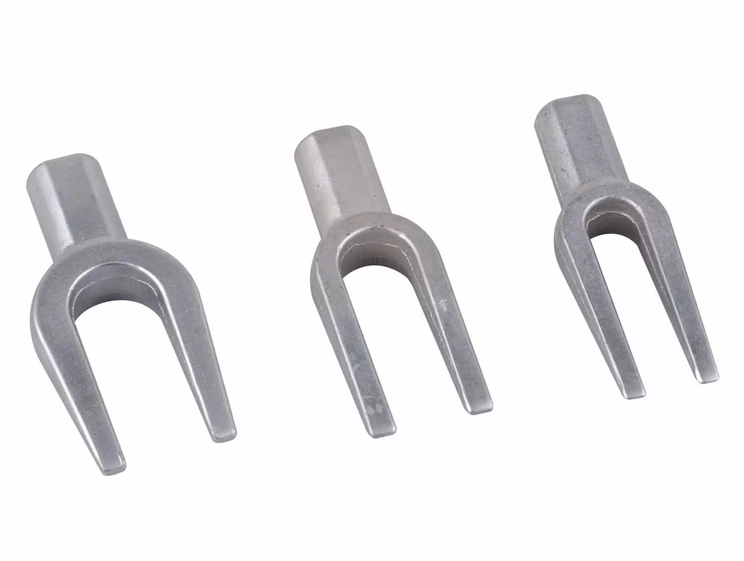 5PC TIE ROD BALL JOINT PITMAN ARM SEPARATOR REMOVER SET PICKLE FORK