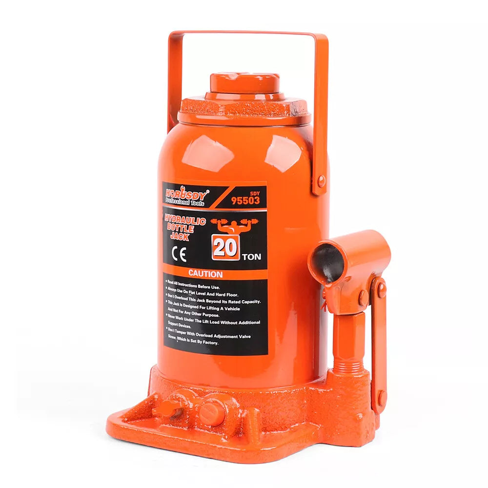 20 TON HYDRAULIC BOTTLE JACK
