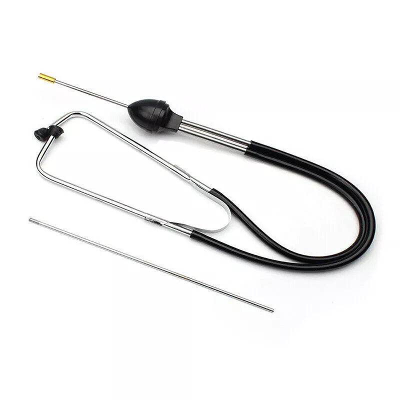 MECHANICAL STETHOSCOPE FOR ENGINE NOISE