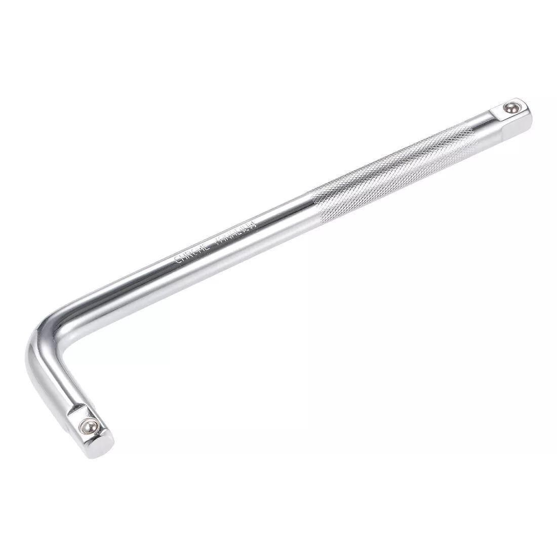 L SHAPE SOCKET BREAKER 1/2" DV 10" LONG