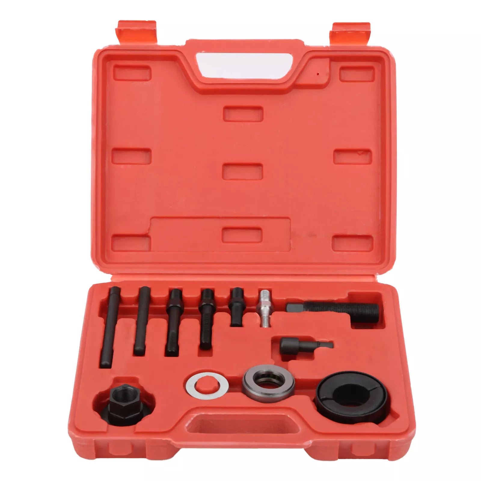 12 PC ALTERNATOR PULLEY REMOVAL TOOL KIT