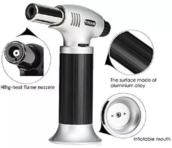 PROFESSIONAL BLOW TORCH BUTANE GAS