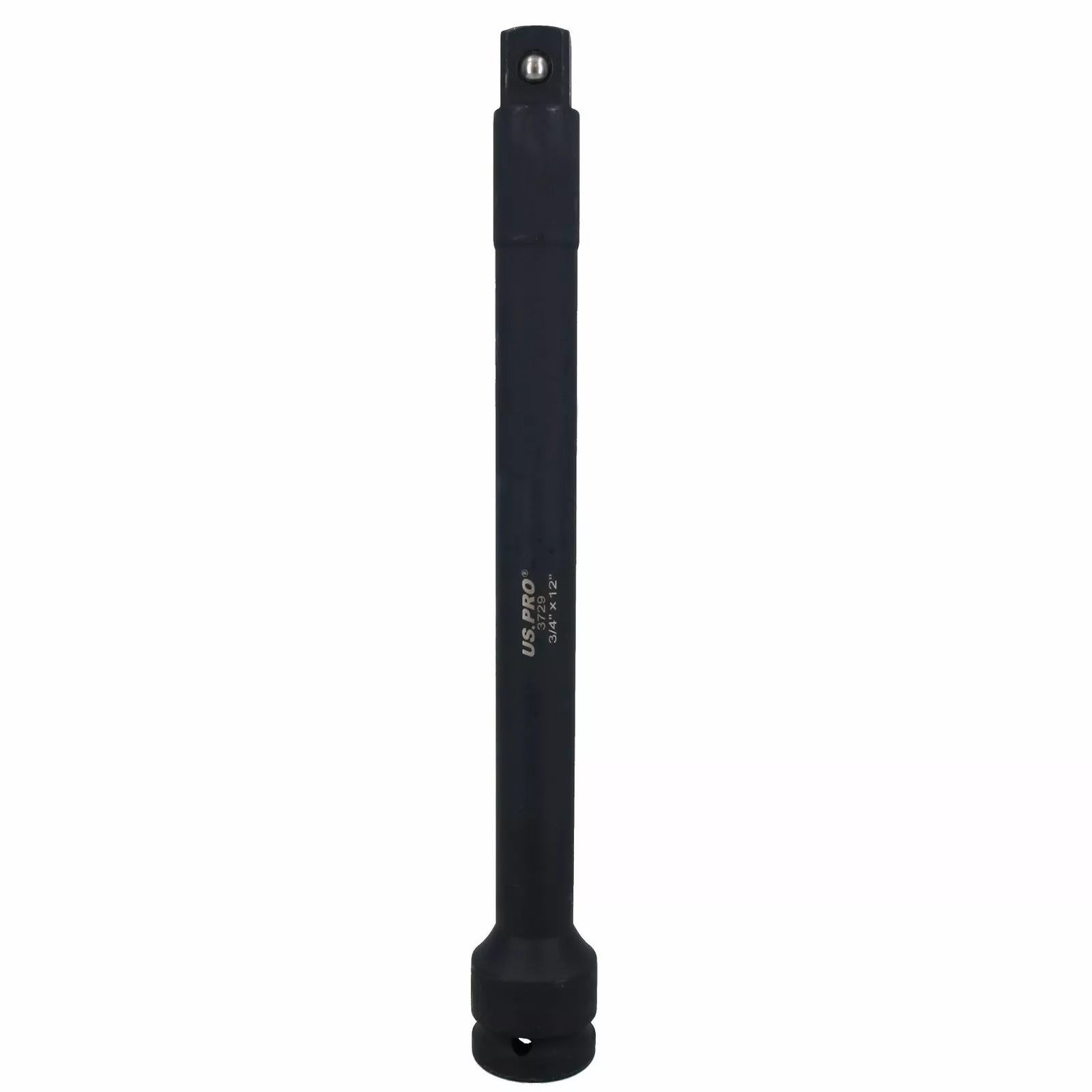 3/4" DV IMPACT EXTENSION BAR 200, 300 & 400 MM LENGTH