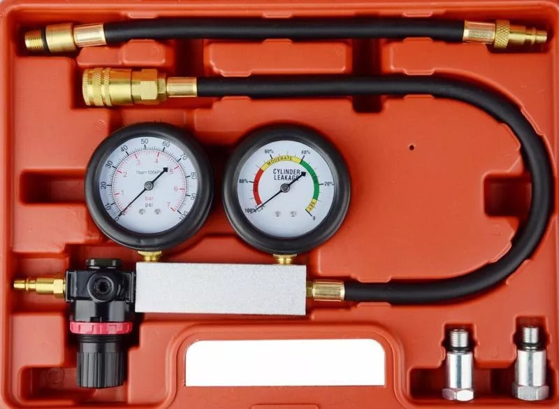 DIAGNOSTIC TOOLS