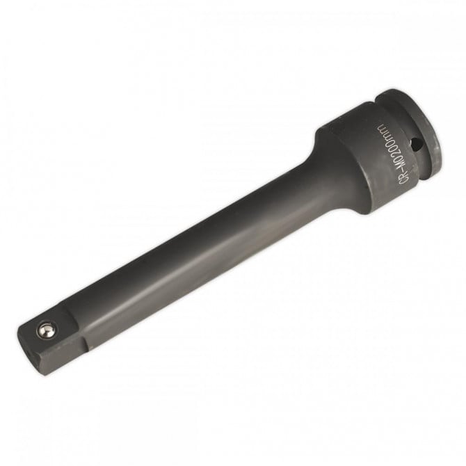3/4" DV IMPACT EXTENSION BAR 200, 300 & 400 MM LENGTH