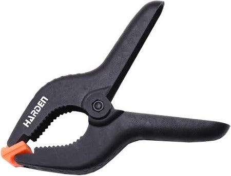 6" Spring Clamps Pack of 6