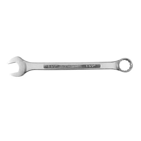 6PC JUMBO SAE IMPERIAL SPANNER SET 1-3/8″ - 2"