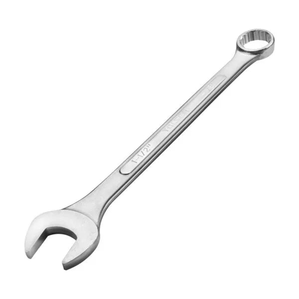 6PC JUMBO SAE IMPERIAL SPANNER SET 1-3/8″ - 2"